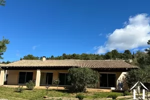 House for sale prades sur vernazobre, languedoc-roussillon, 09-6846 Image - 2