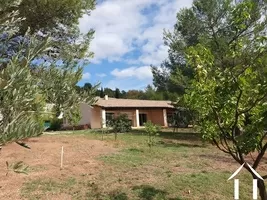 House for sale prades sur vernazobre, languedoc-roussillon, 09-6846 Image - 9