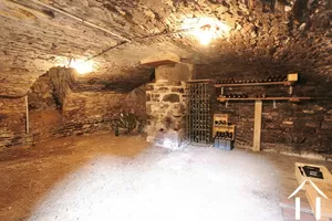 Cave voutée