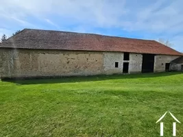 Barn complex 3