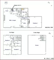 House floor plan