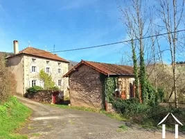 House for sale matour, burgundy, JDP5480S Image - 1