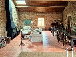 House for sale matour, burgundy, JDP5480S Image - 3