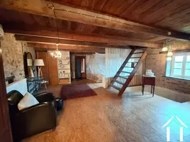 House for sale matour, burgundy, JDP5480S Image - 4