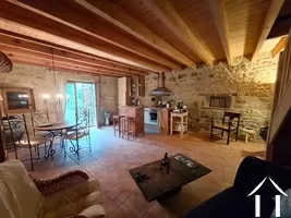 House for sale matour, burgundy, JDP5480S Image - 6