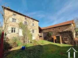 House for sale matour, burgundy, JDP5480S Image - 9