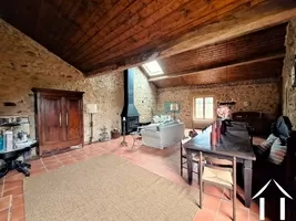 House for sale matour, burgundy, JDP5480S Image - 15