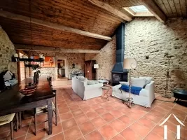 House for sale matour, burgundy, JDP5480S Image - 16