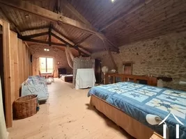 House for sale matour, burgundy, JDP5480S Image - 17