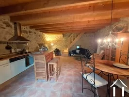 House for sale matour, burgundy, JDP5480S Image - 19