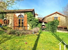 House for sale matour, burgundy, JDP5480S Image - 22