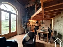 House for sale matour, burgundy, JDP5480S Image - 24