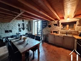 House for sale matour, burgundy, JDP5480S Image - 23