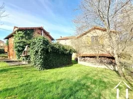 House for sale matour, burgundy, JDP5480S Image - 28