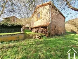 House for sale matour, burgundy, JDP5480S Image - 29