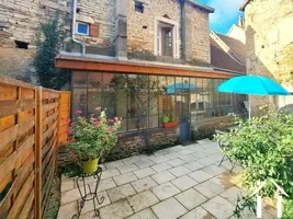House for sale bissy sous uxelles, burgundy, JDP5591S Image - 5