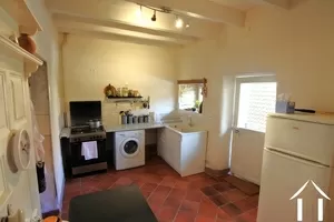House for sale bissy sous uxelles, burgundy, JDP5591S Image - 4
