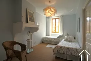 House for sale bissy sous uxelles, burgundy, JDP5591S Image - 8
