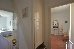 House for sale bissy sous uxelles, burgundy, JDP5591S Image - 12