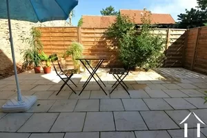 House for sale bissy sous uxelles, burgundy, JDP5591S Image - 6
