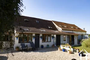 House for sale verdun sur le doubs, burgundy, BH5520H Image - 1