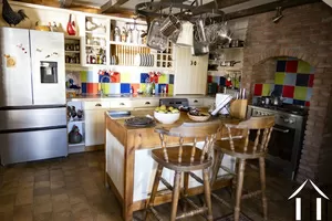 House for sale verdun sur le doubs, burgundy, BH5520H Image - 5