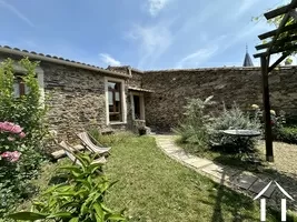 Character house for sale roquessels, languedoc-roussillon, 11-2481 Image - 2
