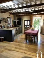 Character house for sale roquessels, languedoc-roussillon, 11-2481 Image - 5