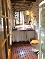 Character house for sale roquessels, languedoc-roussillon, 11-2481 Image - 6
