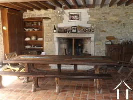 House for sale varzy, burgundy, GJB5540Y Image - 6