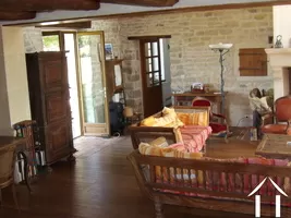 House for sale varzy, burgundy, GJB5540Y Image - 9