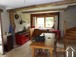 House for sale varzy, burgundy, GJB5540Y Image - 15