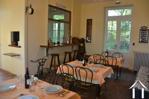 Commercial property for sale dijon, burgundy, cvh5537m Image - 23
