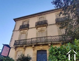 Charming apartment with views close to the beach