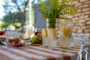 Cottage for sale pernes les fontaines, provence-cote-d'azur, 11-2517A Image - 3