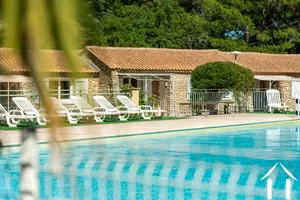 Cottage for sale pernes les fontaines, provence-cote-d'azur, 11-2517A Image - 4