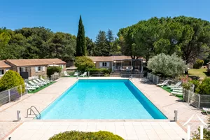House for sale pernes les fontaines, provence-cote-d'azur, 2517B Image - 6