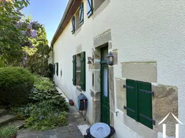 House for sale vievy, burgundy, cvh5588 Image - 18