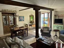 House for sale vievy, burgundy, cvh5588 Image - 16