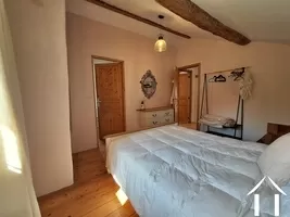 House for sale cluny, burgundy, JDP5592S Image - 23