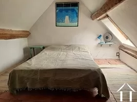 House for sale montmelard, burgundy, JDP5589S Image - 28