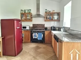 House for sale montmelard, burgundy, JDP5589S Image - 12