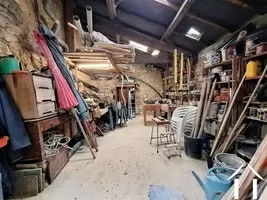 House for sale montmelard, burgundy, JDP5589S Image - 30