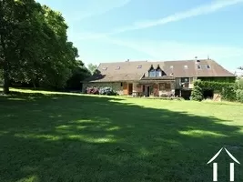 House for sale montmelard, burgundy, JDP5589S Image - 9