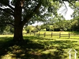 House for sale montmelard, burgundy, JDP5589S Image - 37