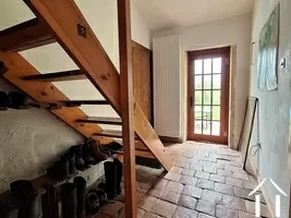 House for sale montmelard, burgundy, JDP5589S Image - 20