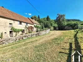 House for sale montmelard, burgundy, JDP5589S Image - 31