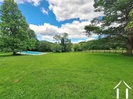 House for sale montmelard, burgundy, JDP5589S Image - 10