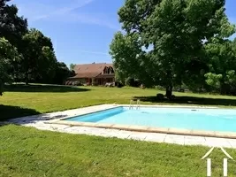 House for sale montmelard, burgundy, JDP5589S Image - 2
