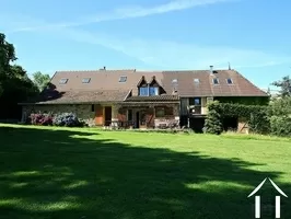 House for sale montmelard, burgundy, JDP5589S Image - 2